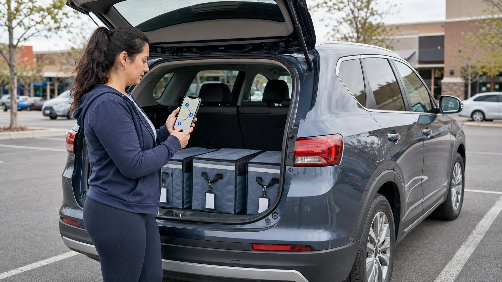 Are Multi-Stop Delivery Offers Worth It?